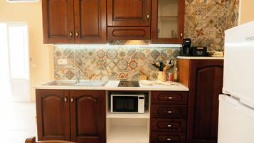 Micro-ondes, plaque de cuisson