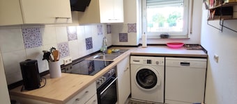 Rhein Neckar Living Neuhofen - Free WiFi & Parking