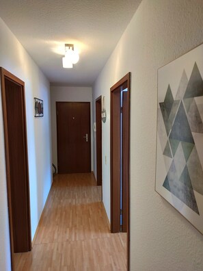 Interior - Rhein Neckar Living Neuhofen - Free WiFi & Parking (Neuhofen)