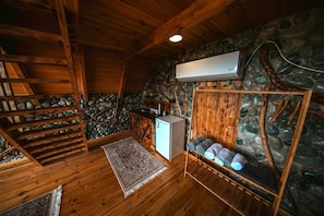 Bungalou Deluxe | Wifi gratuïta