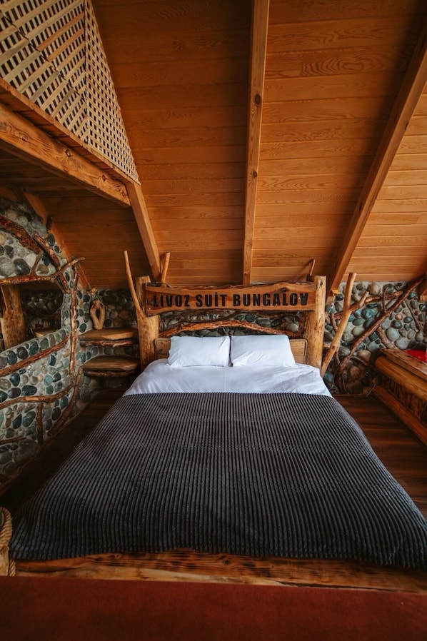 Bungalou Comfort | Wifi gratuïta