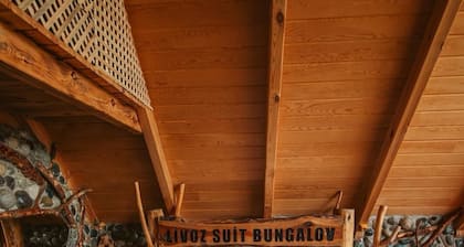 Livoz Suit Bungalov