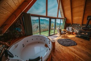 Deluxe Bungalow | Free WiFi - Livoz Suit Bungalov (Çayırdüzü)