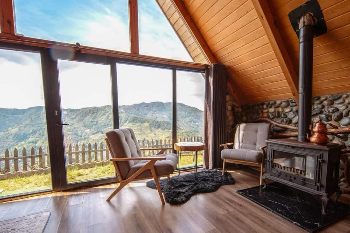 Bungalou Comfort | Wifi gratuïta