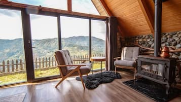 Comfort bungalow | Gratis wifi