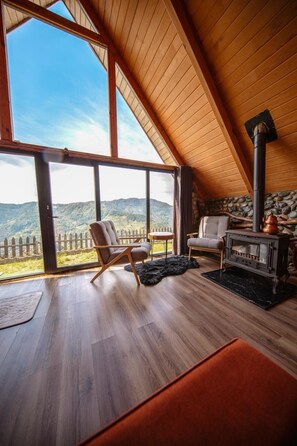 Comfort-bungalow | Gratis Wi-Fi