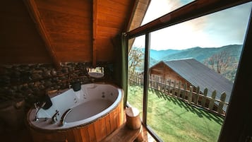 Deluxe Bungalow | Free WiFi