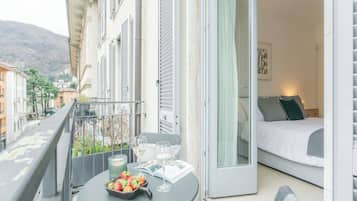Departamento (1 Bedroom) | Balcón