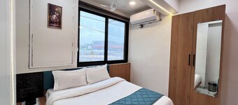 Hotel Nexon Inn