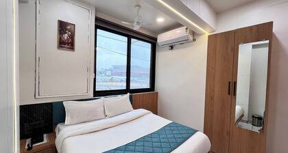 Hotel Nexon Inn