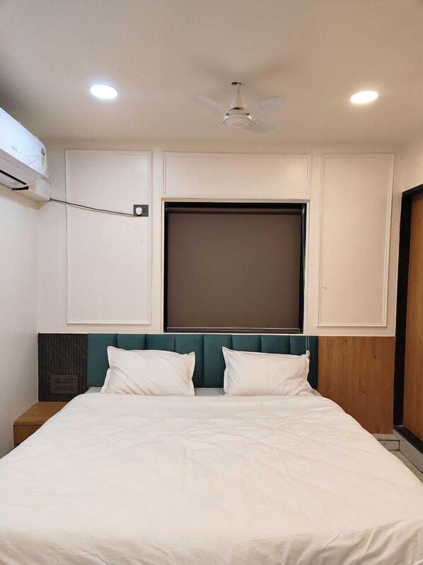 Free WiFi - Hotel Nexon Inn (Waghoriya)