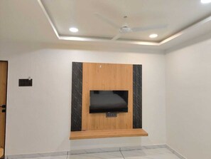 Televisión