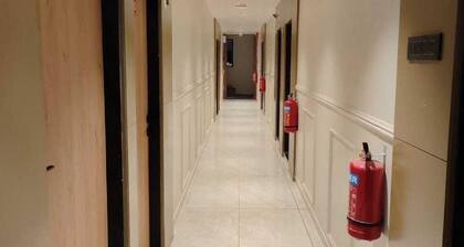 Hotel Nexon Inn