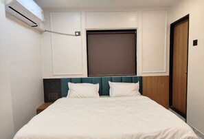 Free WiFi - Hotel Nexon Inn (Waghoriya)