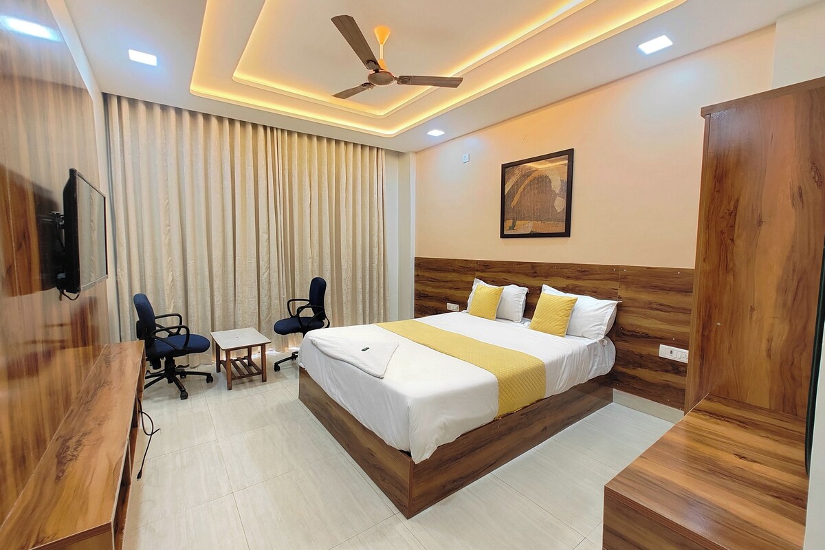 Classic Room (Non AC)