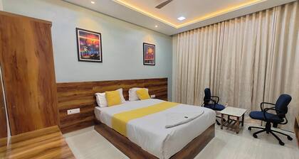 Hotel Sskar Executive