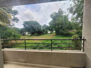 Classic Room | View from room