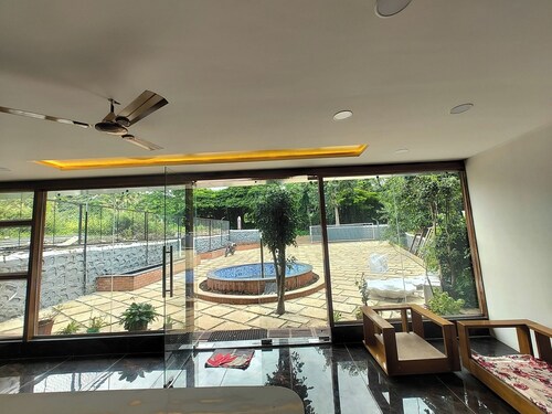 Hotel Sskar Executive