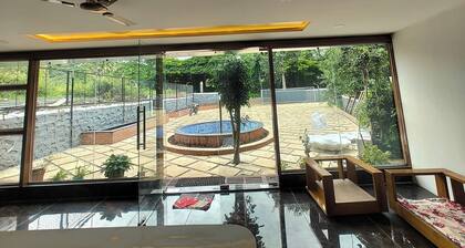 Hotel Sskar Executive