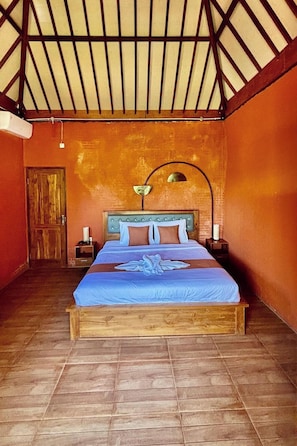 Zimmer, 1 Schlafzimmer
