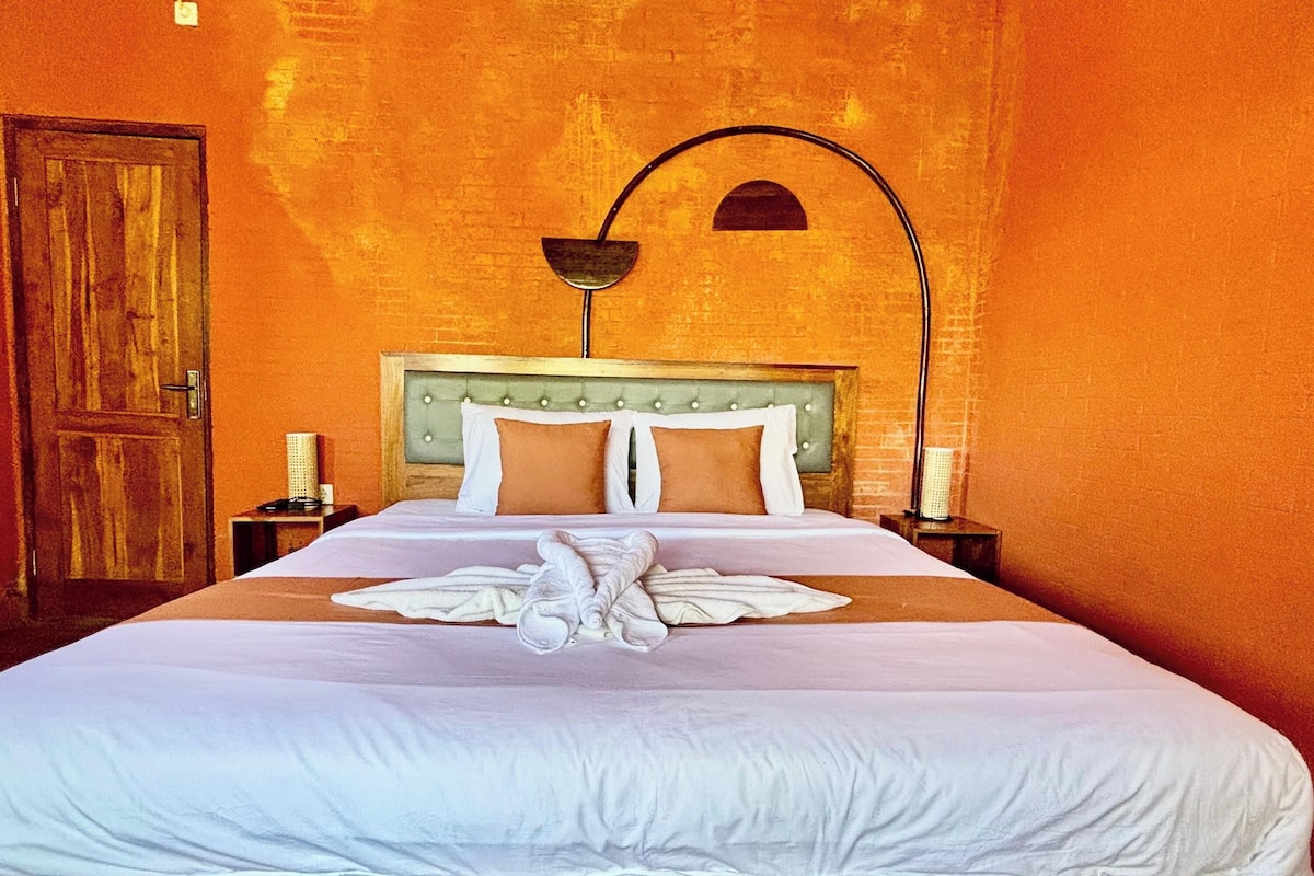 Zimmer, 1 Schlafzimmer