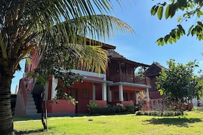 Aussenbereich