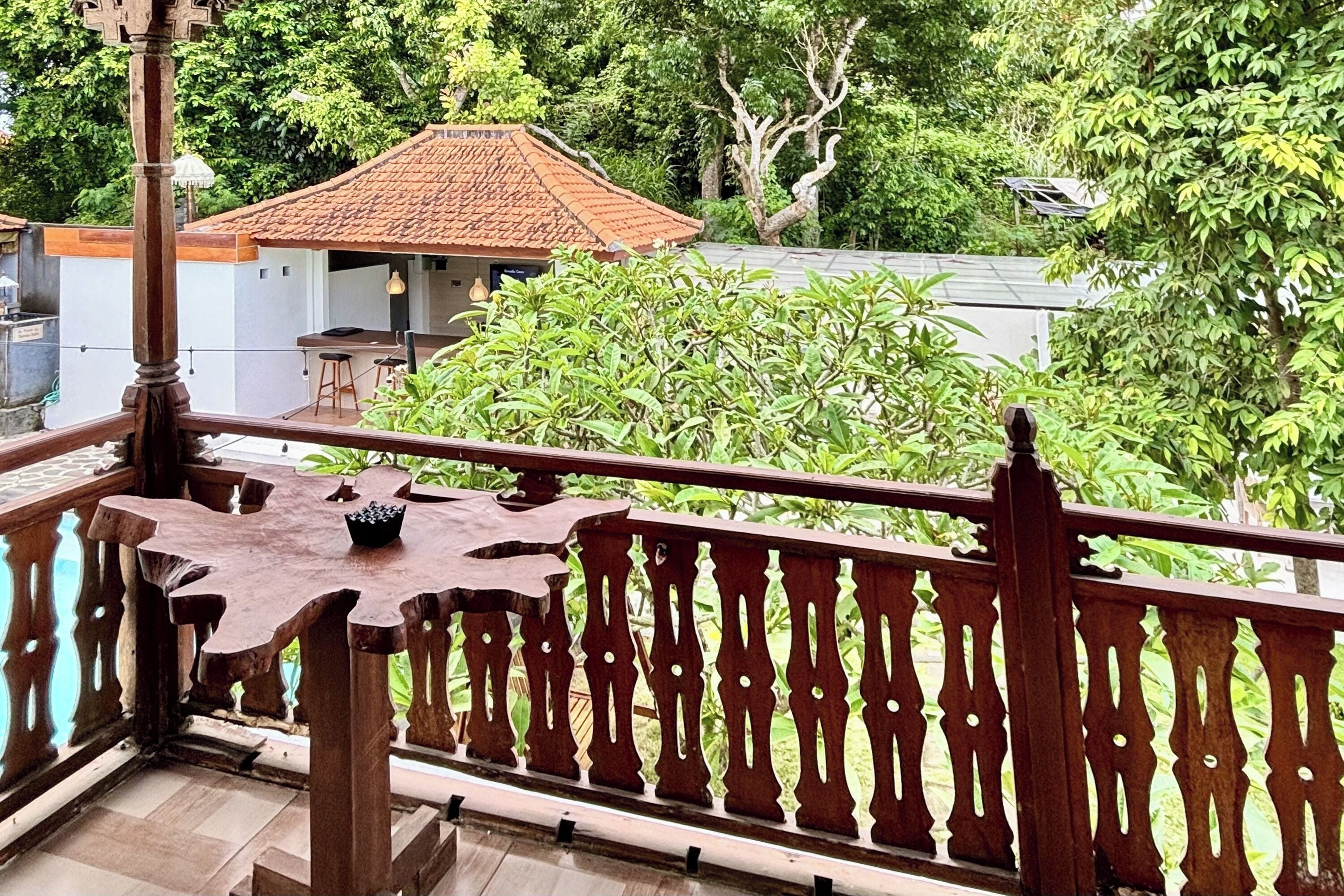 Room, 1 Bedroom | Terrace/patio