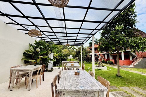Casa Komala Uluwatu