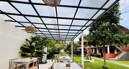 Casa Komala Uluwatu