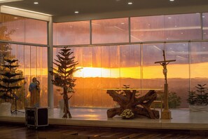 Lobby - Amaya View (Cagayan de Oro)