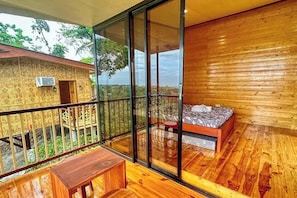 Kubo | Bed sheets - Amaya View (Cagayan de Oro)