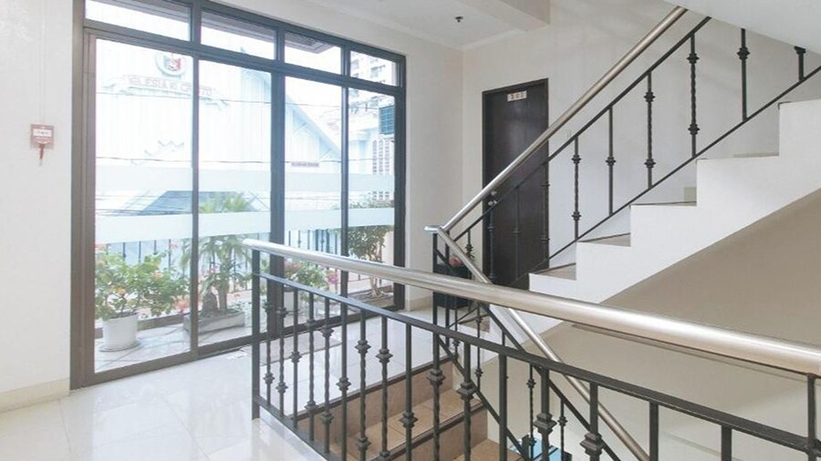 Propiedad Residences Makati