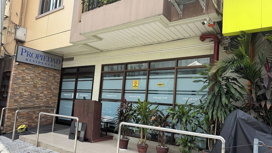 Propiedad Residences