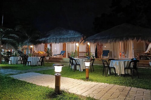 White Island Sands & Horizon (Wish Resort)