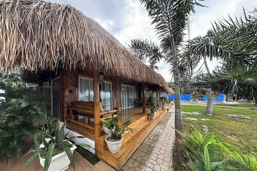 White Island Sands & Horizon (Wish Resort)