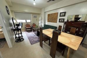 Apartment, 1 Bedroom, Non Smoking | View from room
