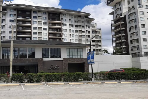 Avida Units Staycation near Ayala Serin Tagaytay