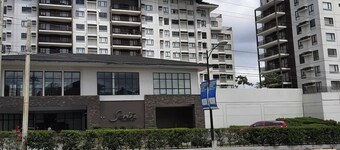 Avida Units Staycation near Ayala Serin Tagaytay