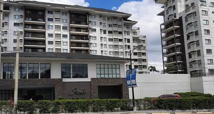 Avida Units Staycation near Ayala Serin Tagaytay