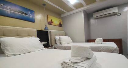 Taj Hotel Tuguegarao