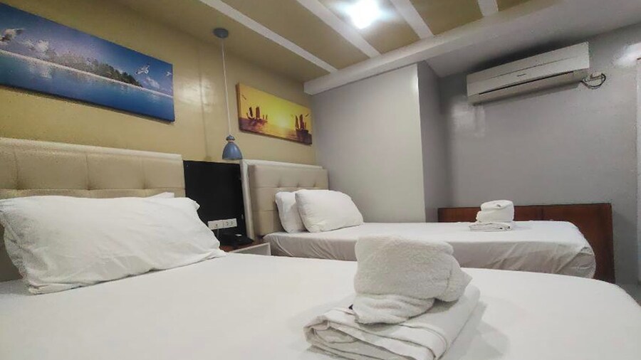 Taj Hotel Tuguegarao