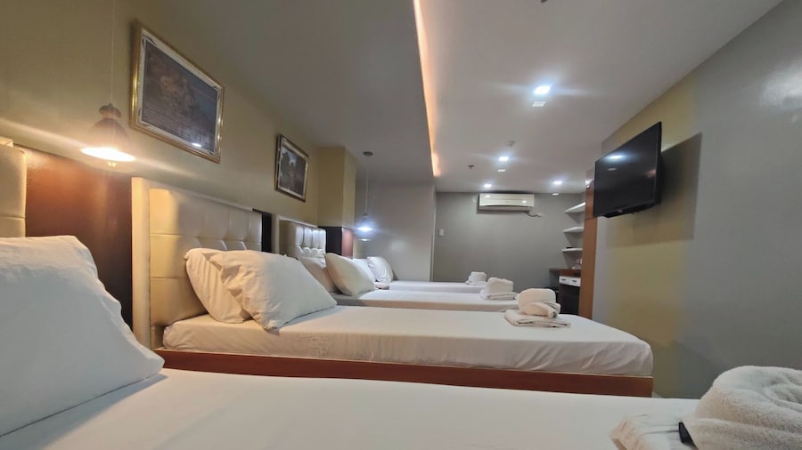 Taj Hotel Tuguegarao