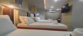 Taj Hotel Tuguegarao