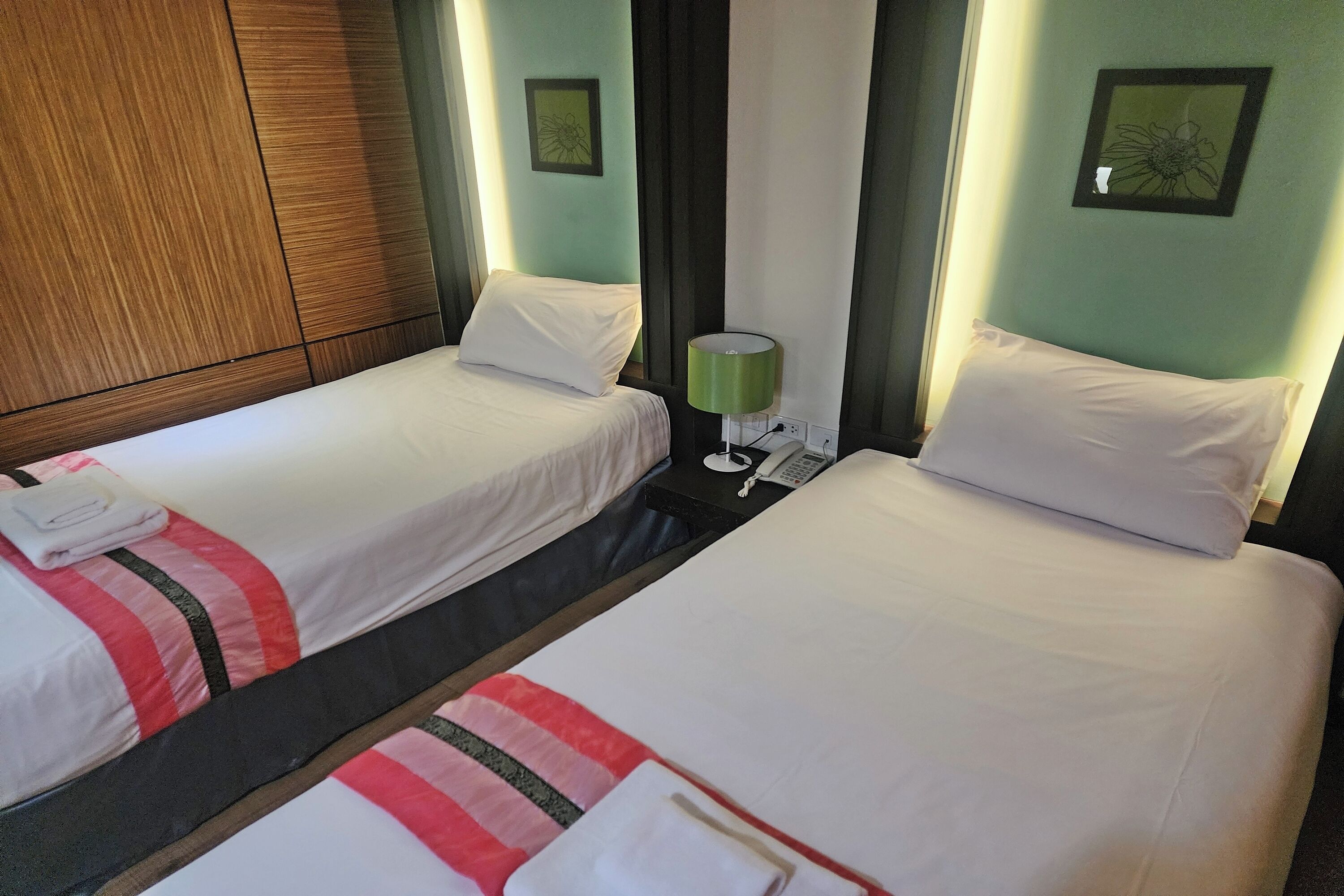 Kamar