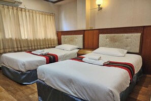 Standard Room - Suan Sunandha Palace Hotel (Bangkok)