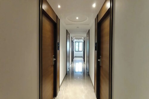 Hotel Dwaraka Residency