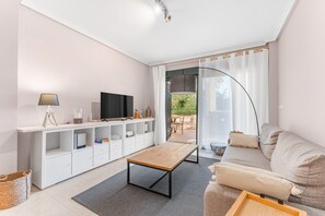 Fernseher