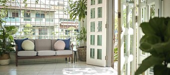 Sleepy Nomad Hostel