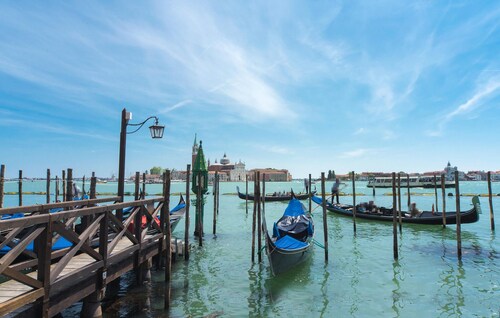 Lovely apartment in Chioggia with WiFi