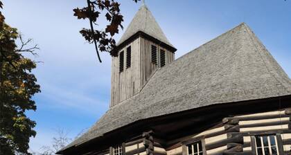 Nature vacation home, Klein Rosenburg, designer vacation home at the castle WLAN & fence